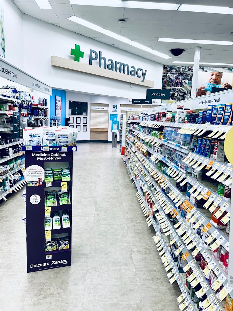 Walgreens Pharmacy, photo 2