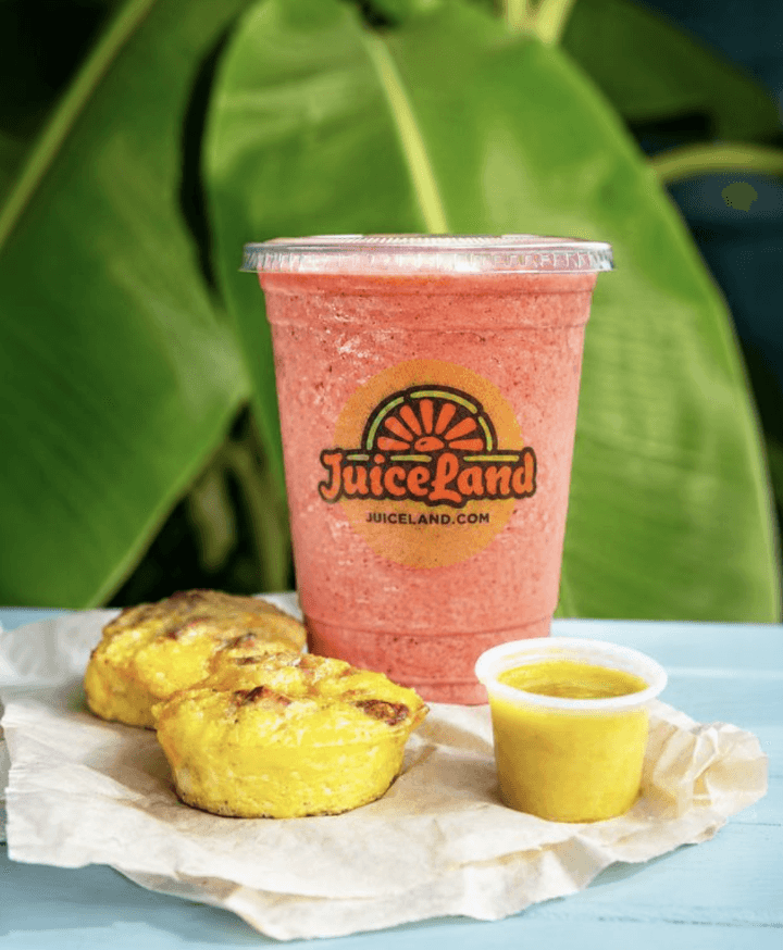 JuiceLand, photo 3