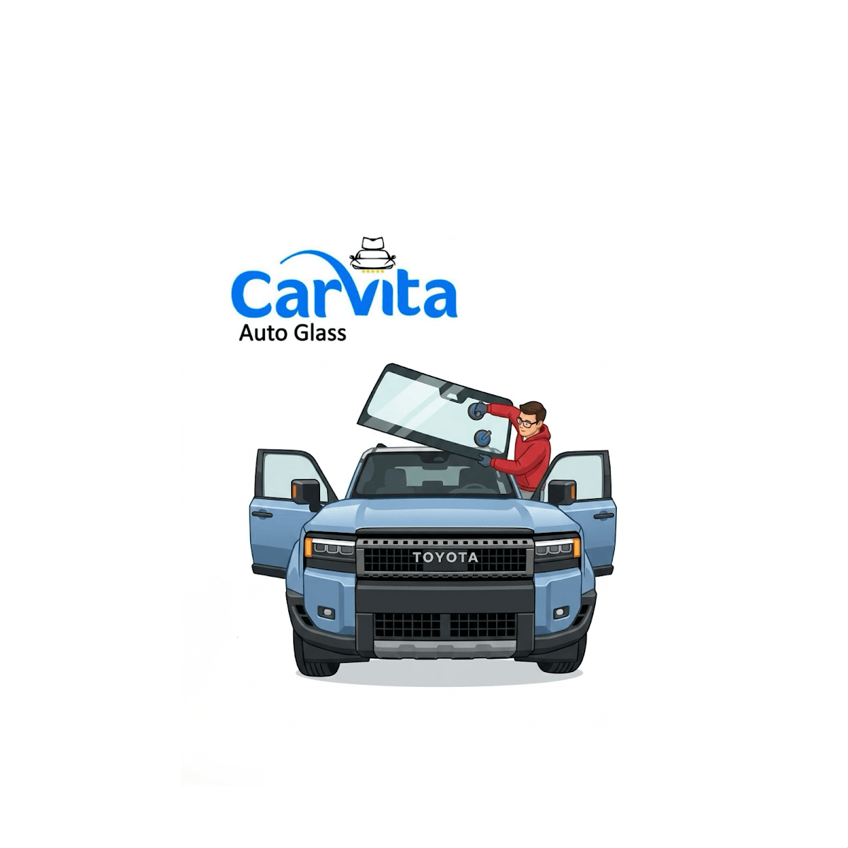 Carvita Auto Glass