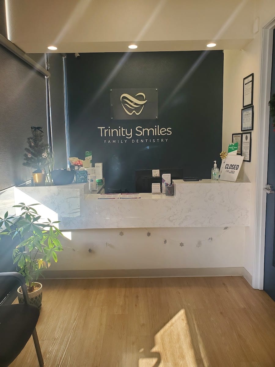 Trinity Smiles Family Dentistry, photo 4