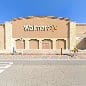 Walmart Bakery