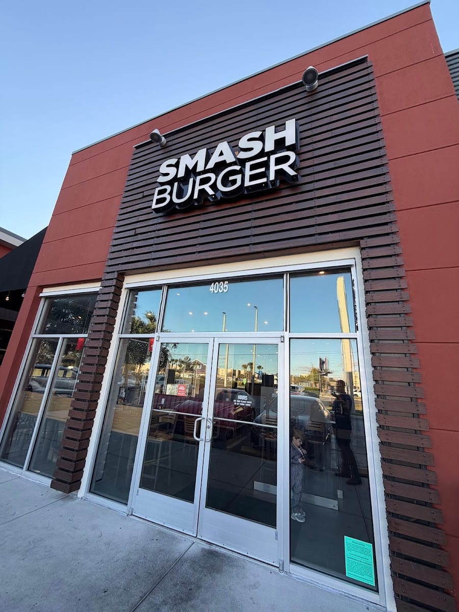 Smashburger, photo 2