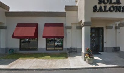 Universal barber shop and beauty