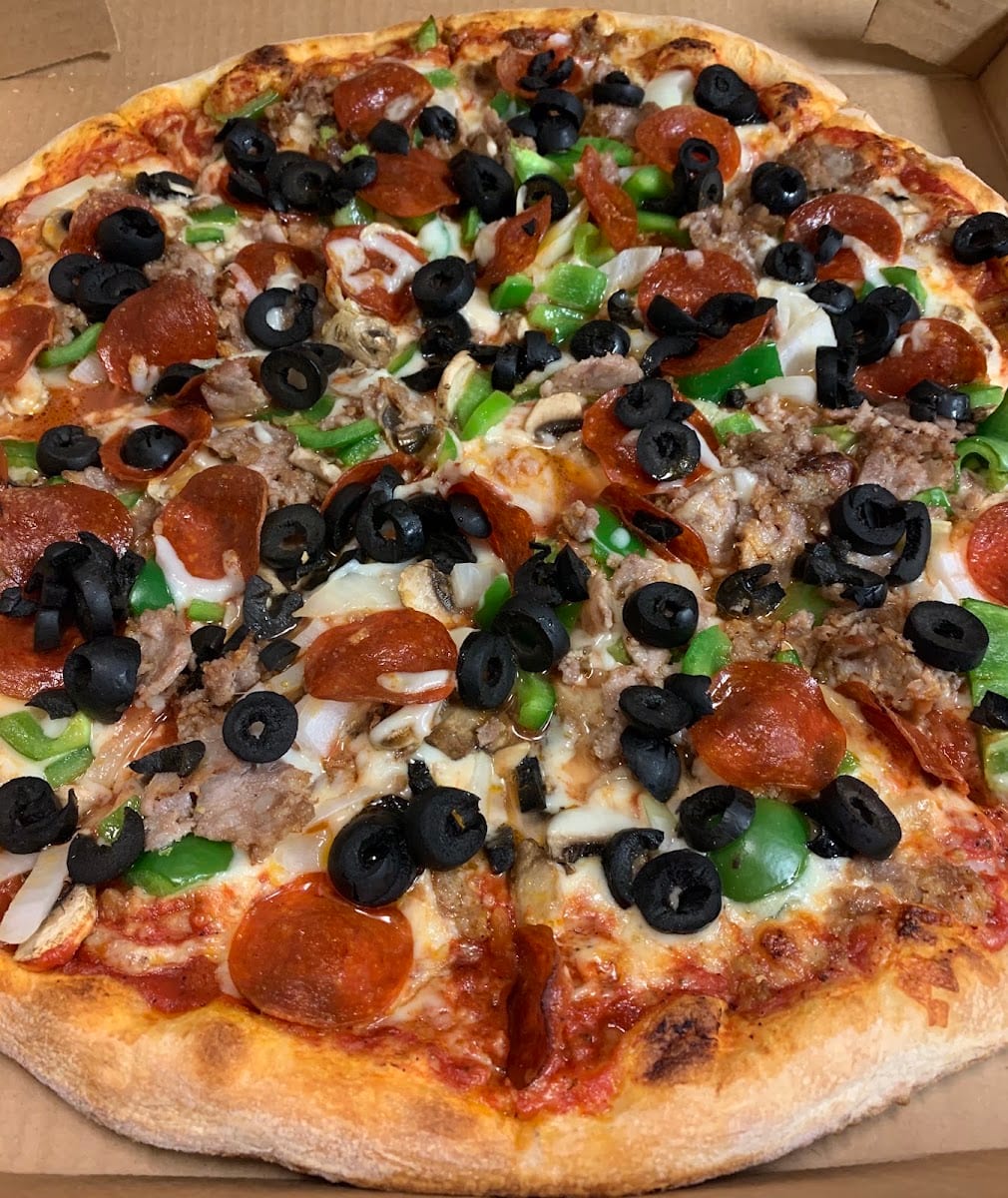 Mama Maria's Pizzeria and Subs, photo 4