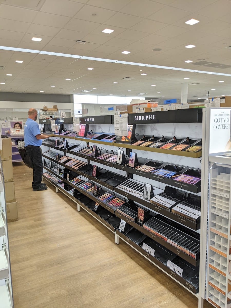Ulta Beauty