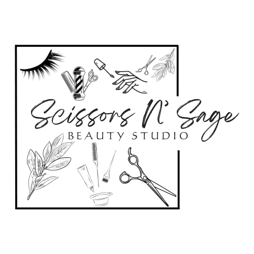 SCISSORS N SAGE LTD