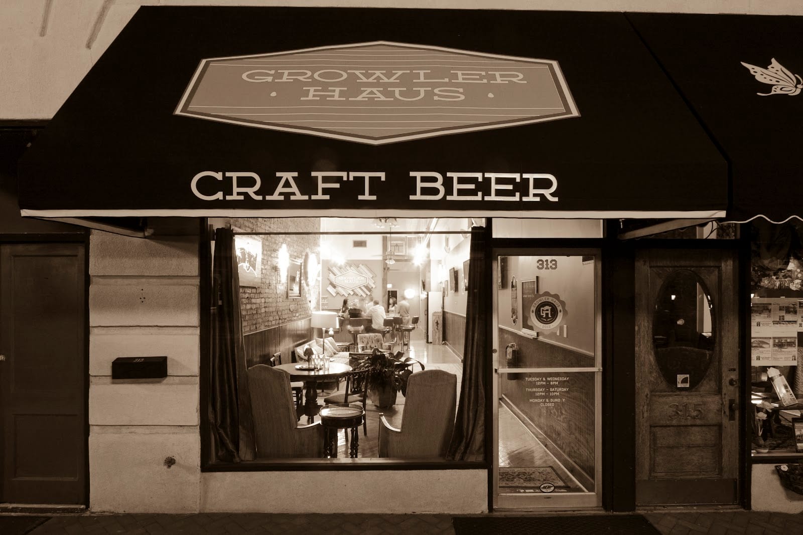 Growler Haus, photo 2