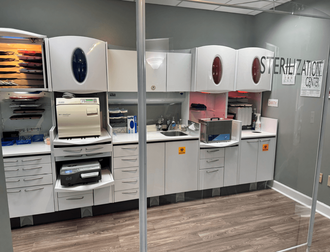 Jones Bridge Dental Care, photo 2