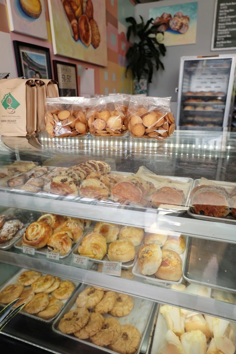 Sweet Passion Bakery, photo 3