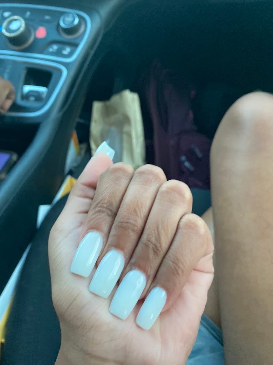 Regal Nails, Salon & Spa