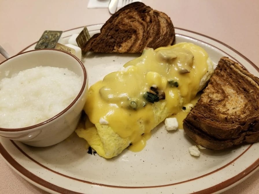 Country Club Diner, photo 3