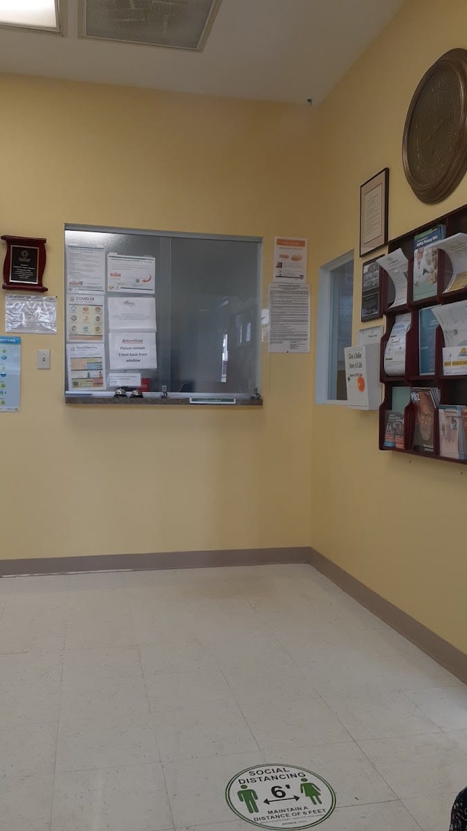 Virginia B. Andes Volunteer Community Clinic, photo 2