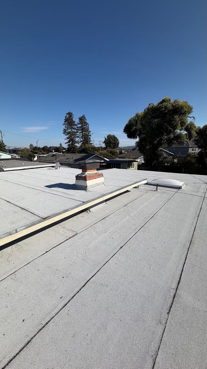 Angelo's Roofing & Maintenance
