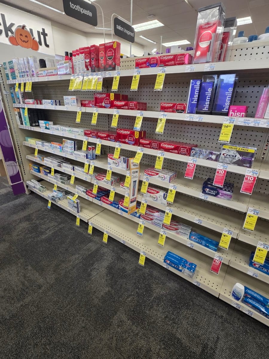 CVS, photo 3