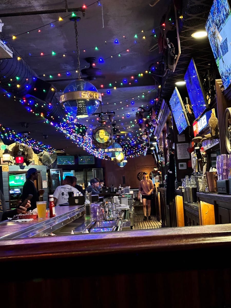 Stag Bar + Kitchen, photo 4