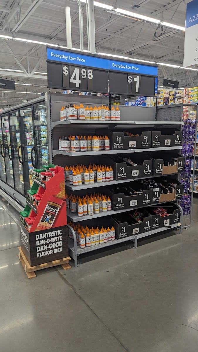 Walmart Neighborhood Market, photo 4