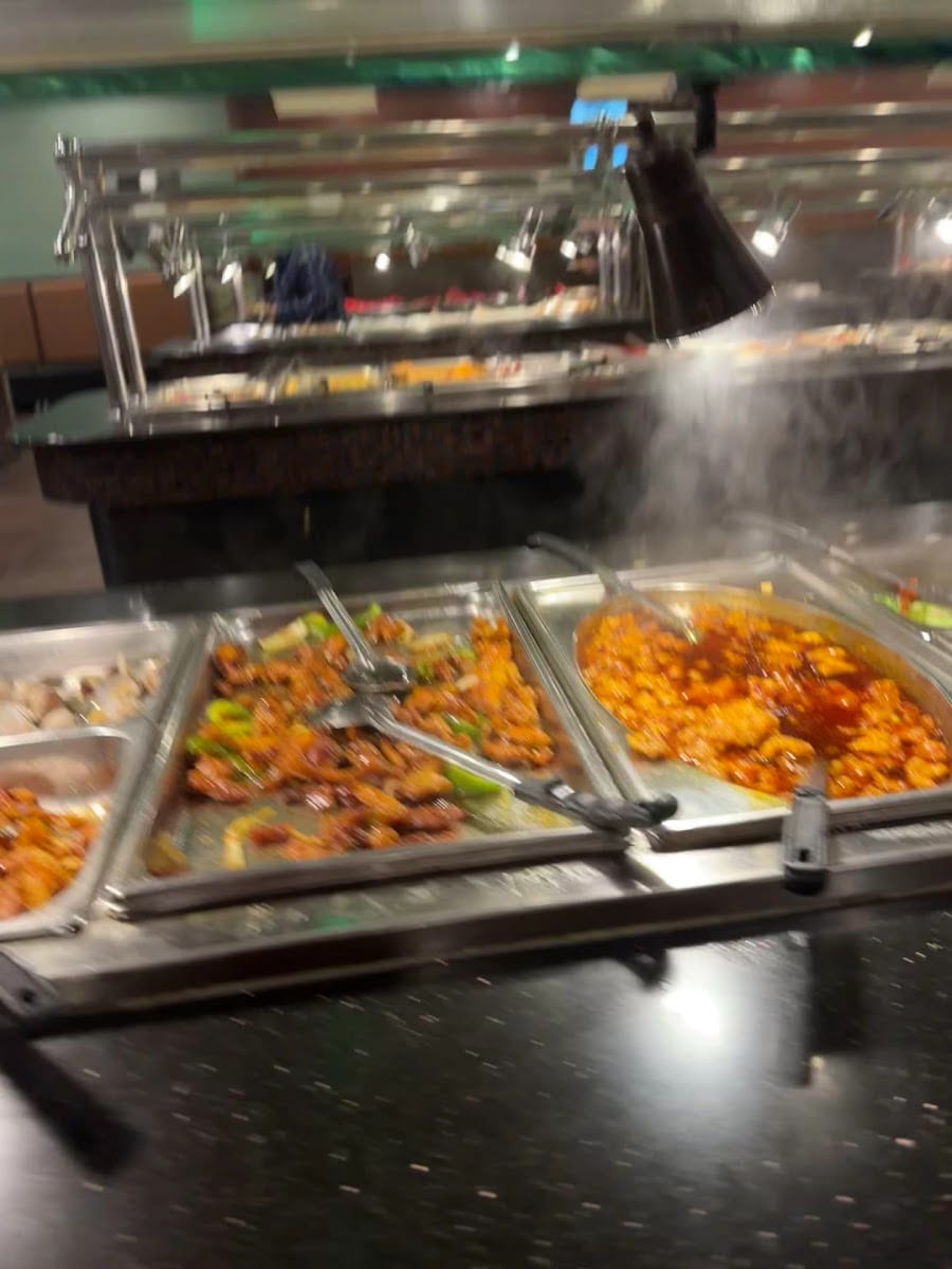Hibachi Supreme Buffet, photo 2
