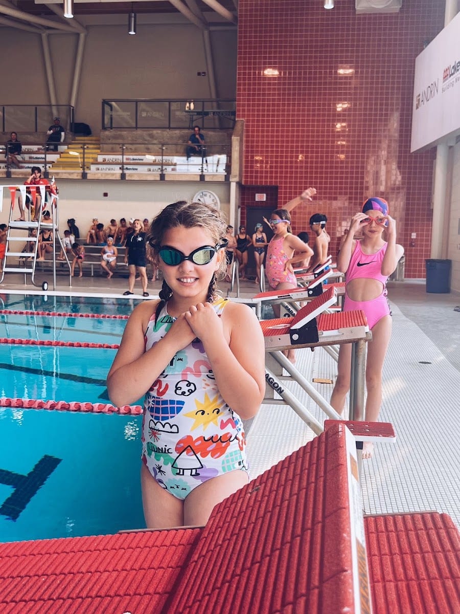Toronto Swim School