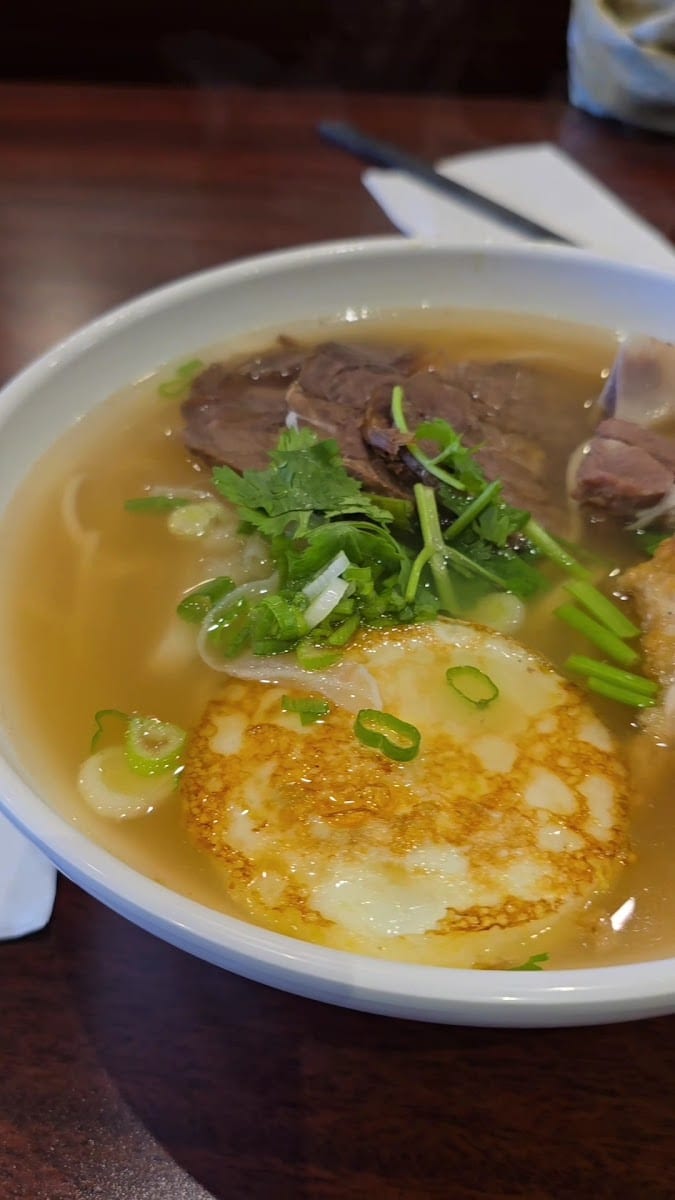 Magic Noodle Richmond Hill 大槐树兰州拉面 - Open 24 Hours, photo 3