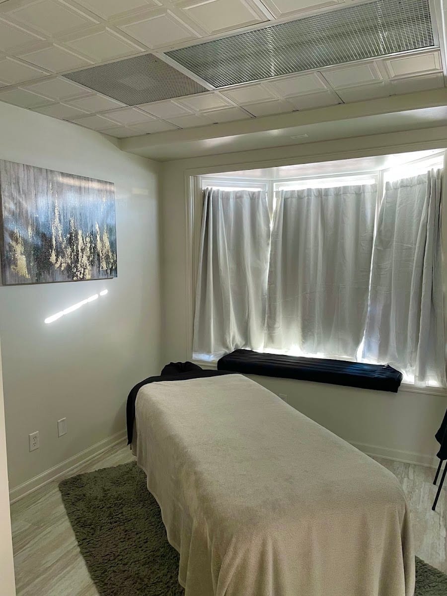 Living Harmony Massage Therapy