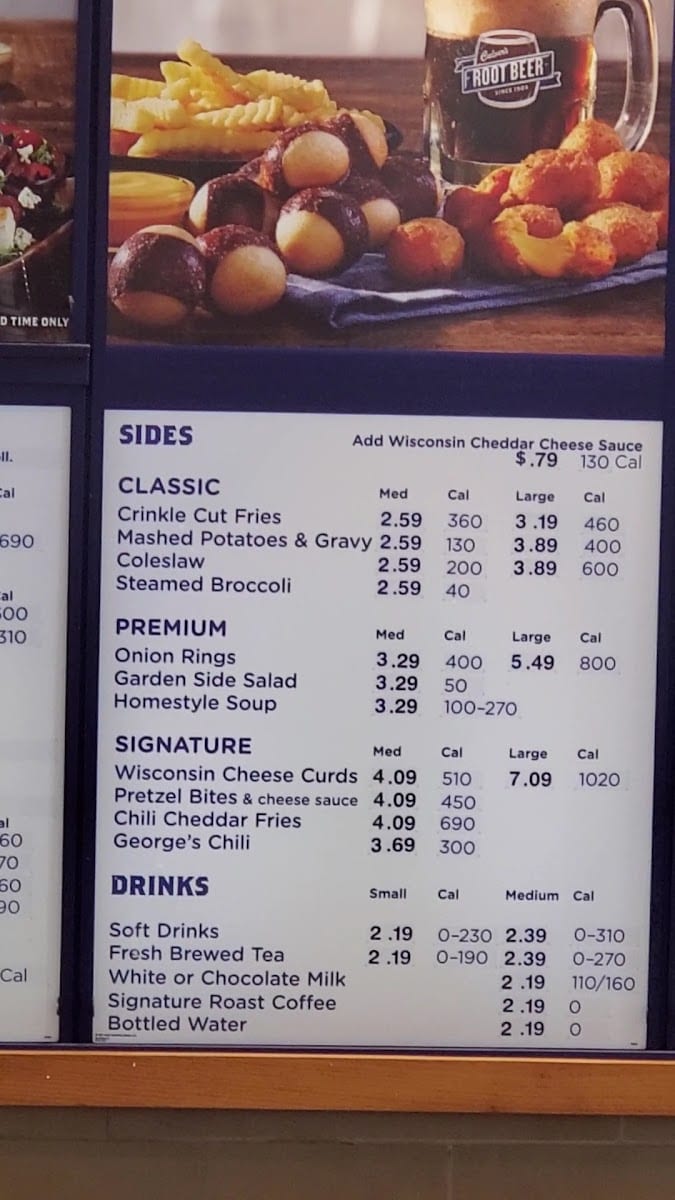 Culver’s, photo 3