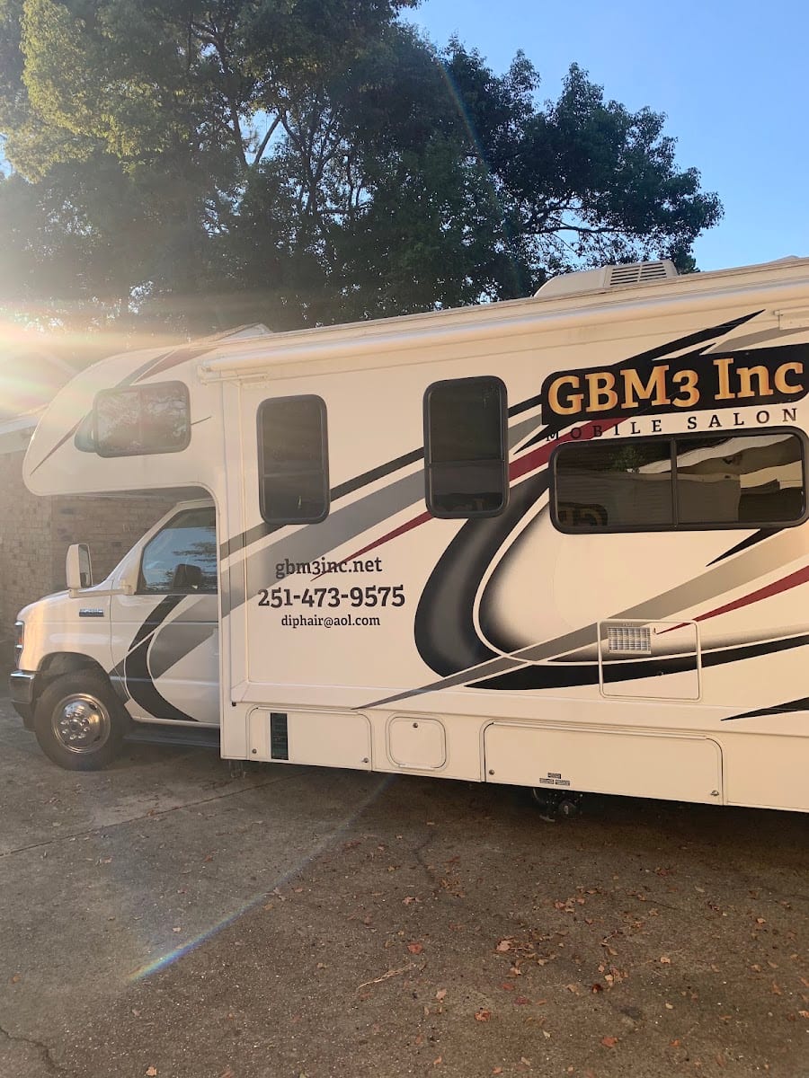 GBM3, Inc./Greg's Professional Barber & Beauty Salon Inc