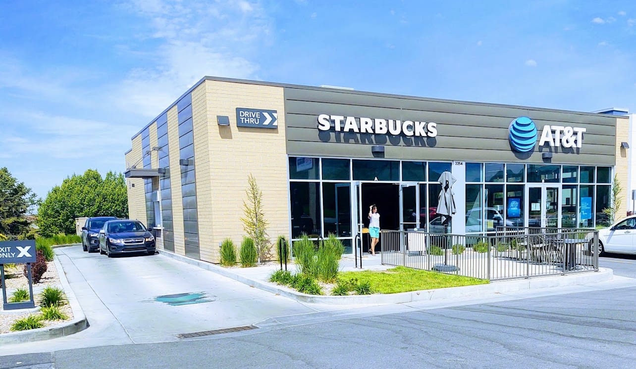 Starbucks Coffee Company, photo 2