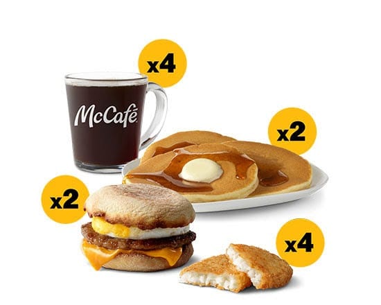 McDonald's, photo 3