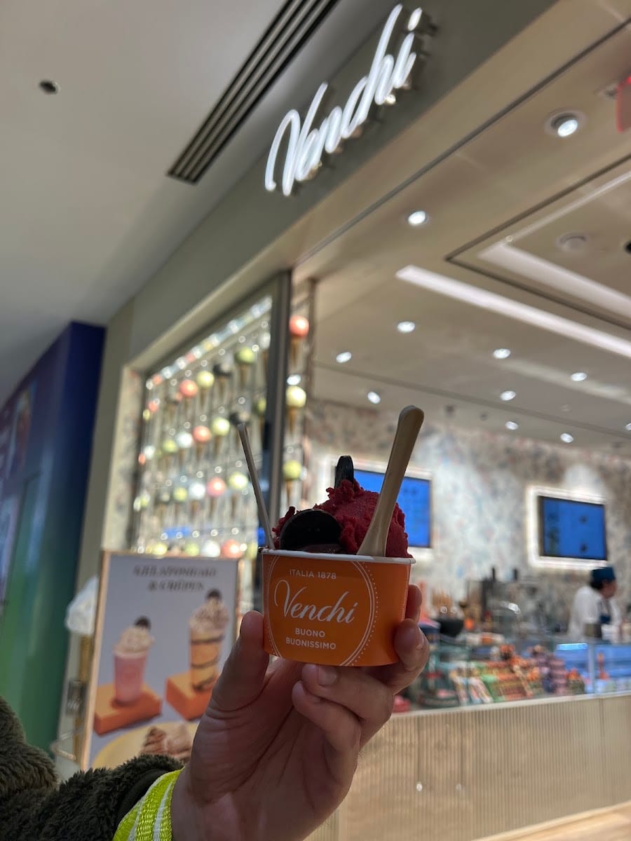 Venchi Chocolate & Gelato GSP, photo 2