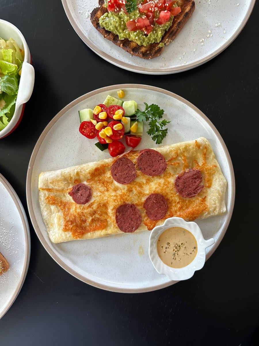 CLUE Cafe