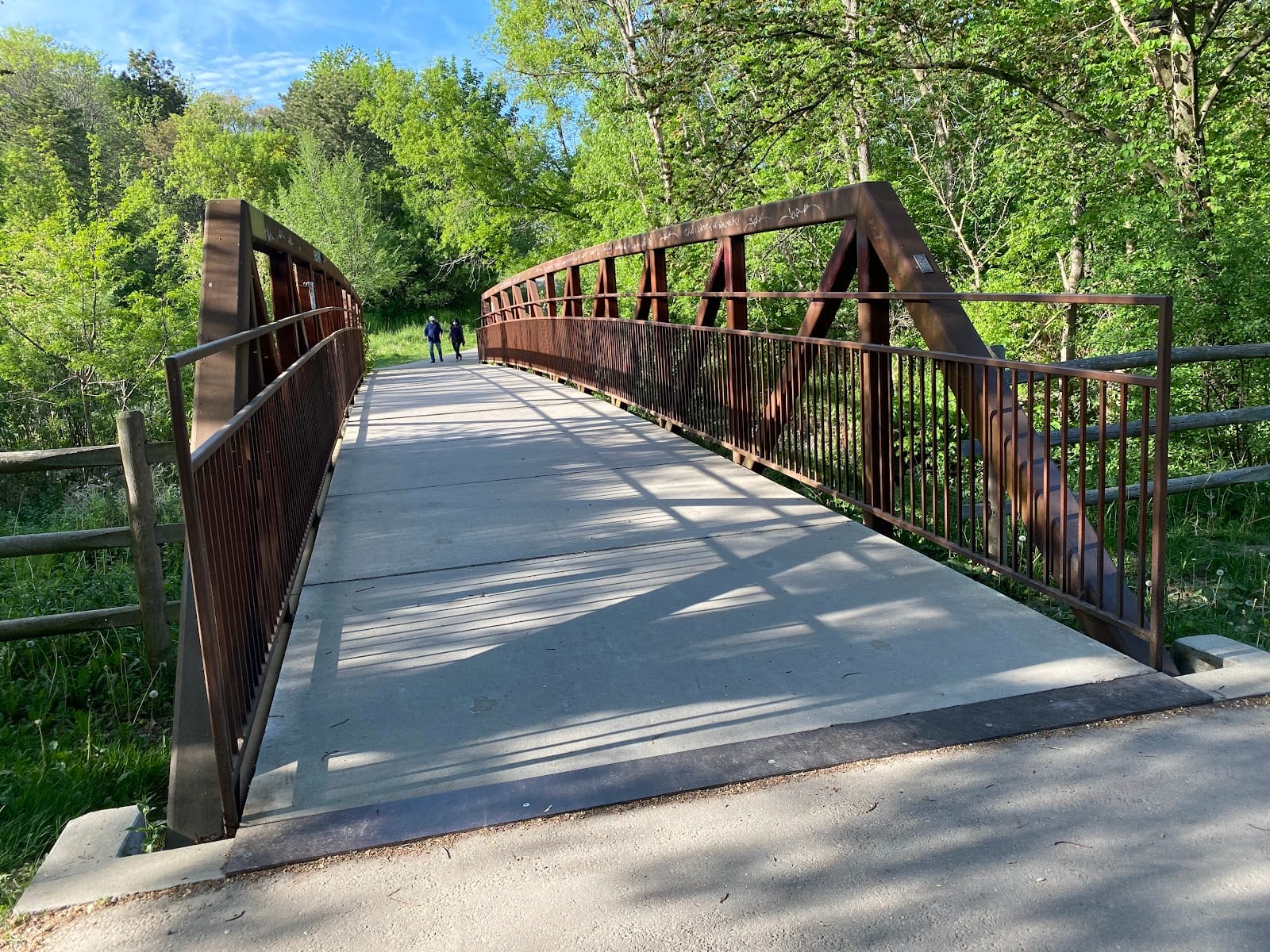 Taylor Creek Park