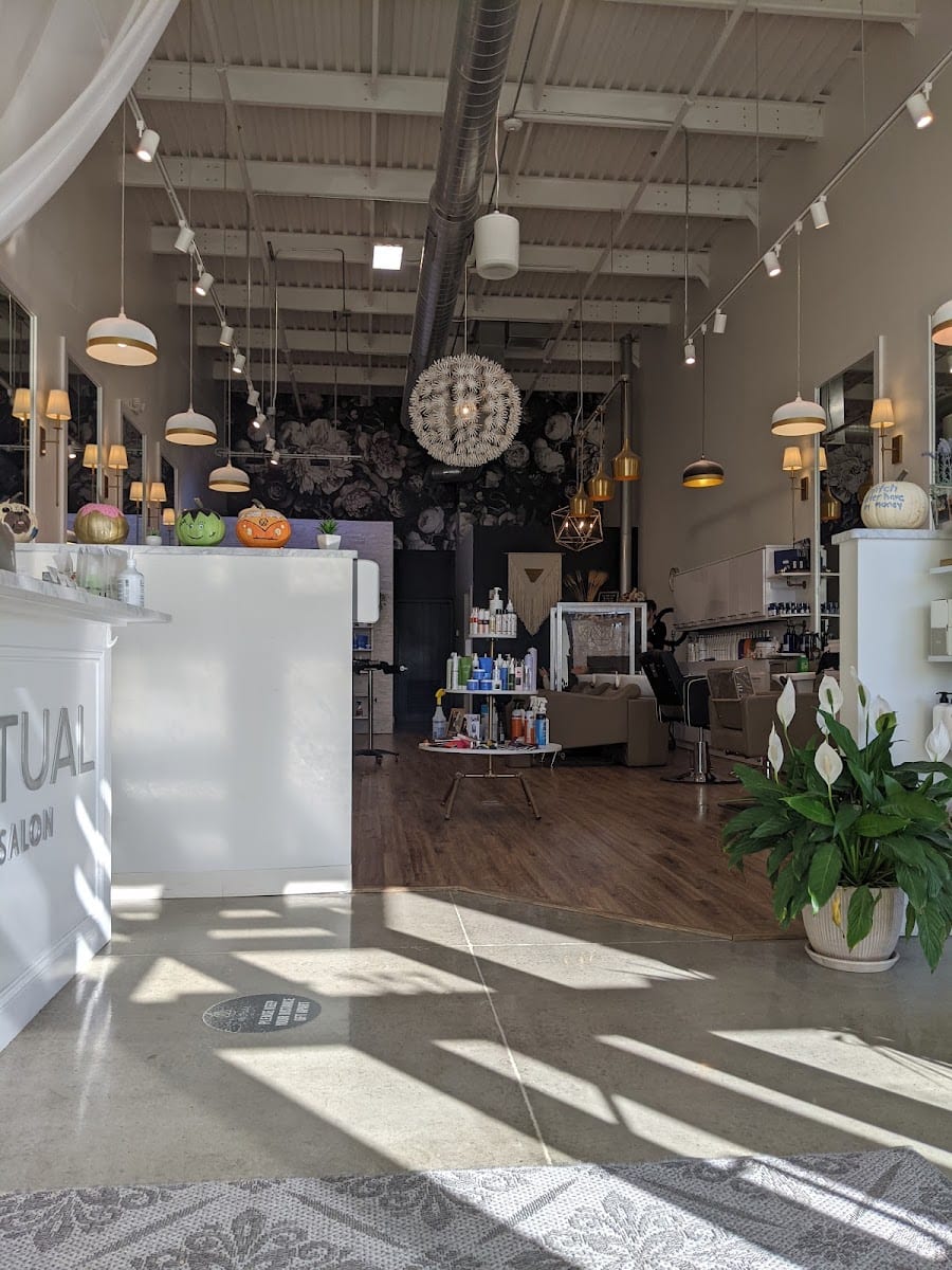 Ritual Salon