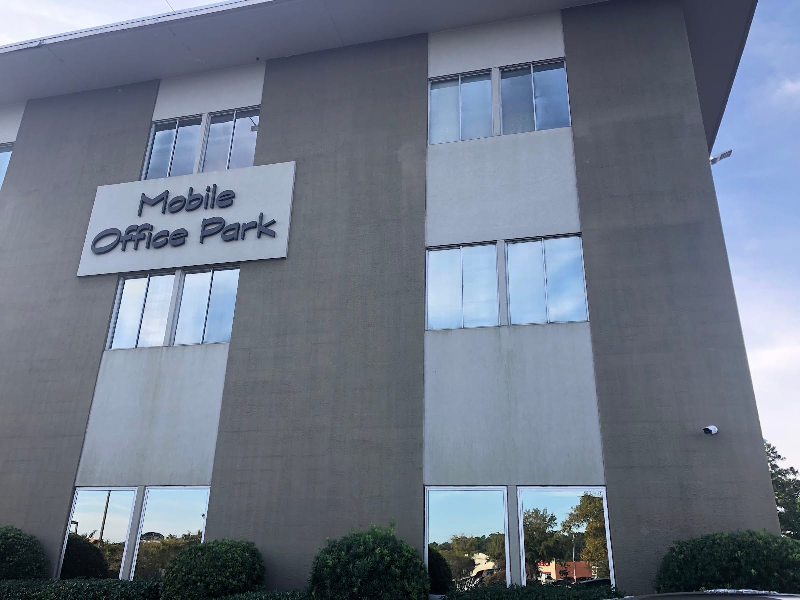 Advanced Health Solutions - Mobile