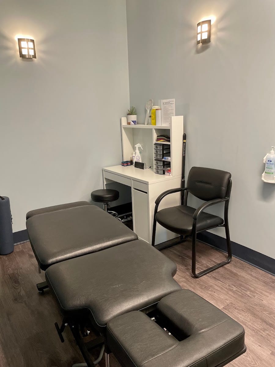 TRCC - Total Rehabilitation & Chiropractic Centre - Richmond Hill, photo 2