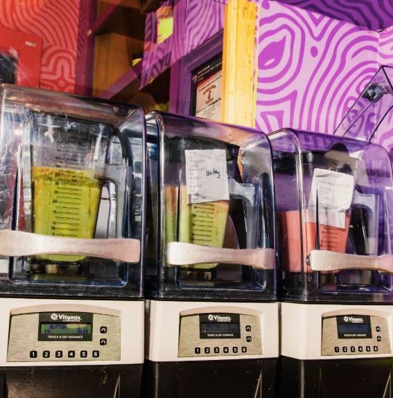 Xtreme Juice | Tampa Smoothies & Juice Bar