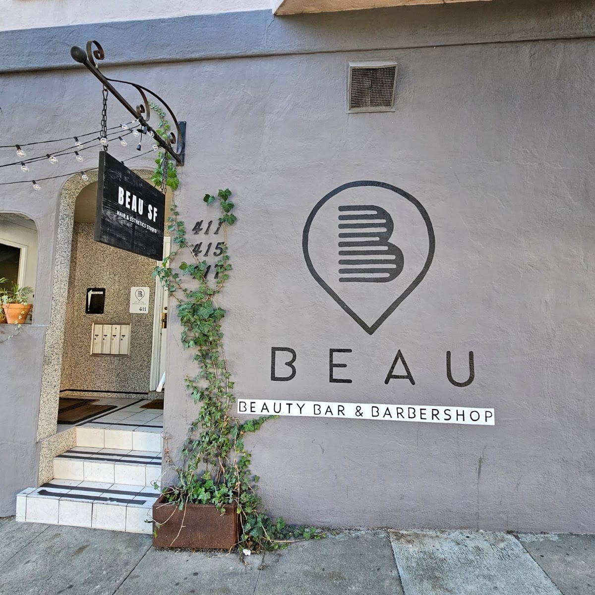 Beau SF, photo 3