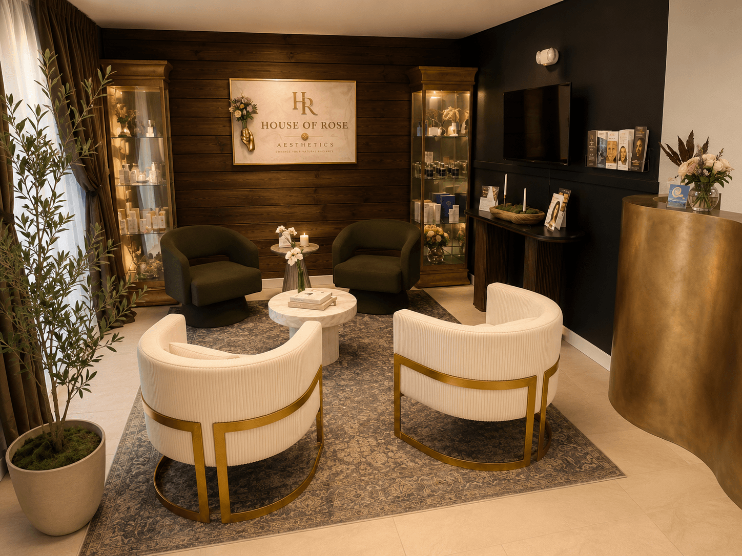 House of Rose Aesthetics, photo 3