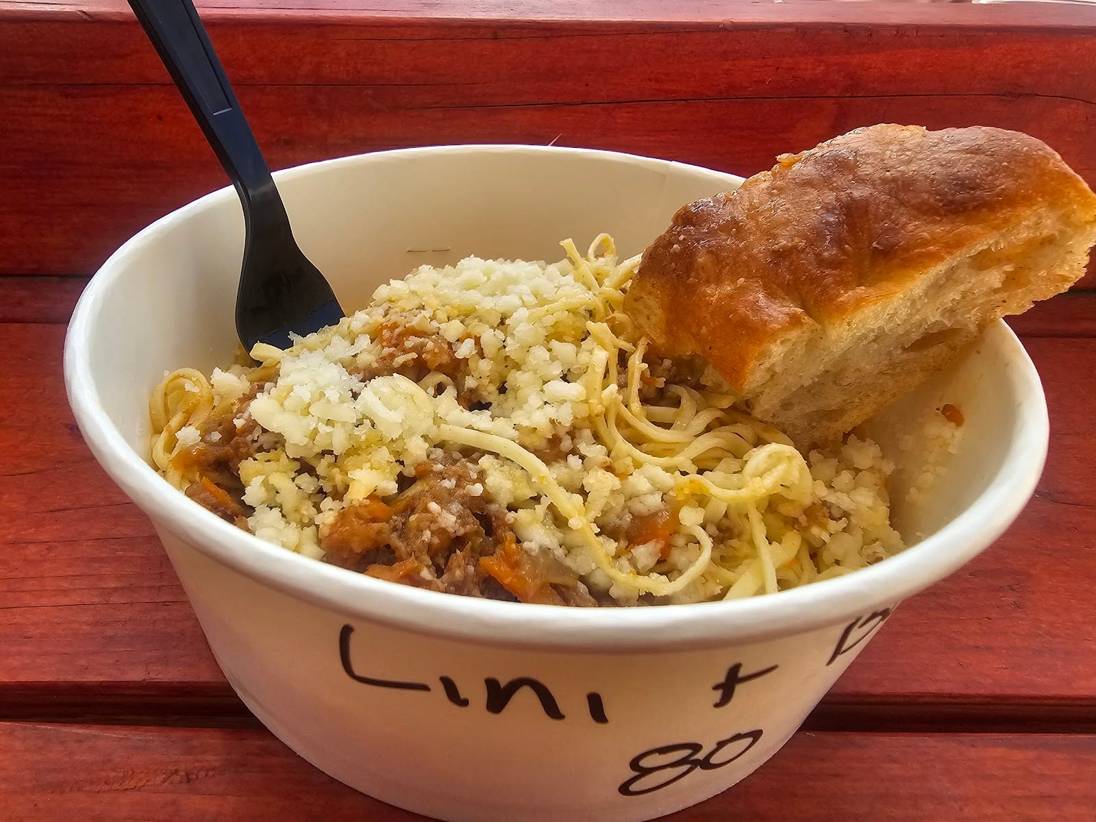 CERES Pasta, photo 3
