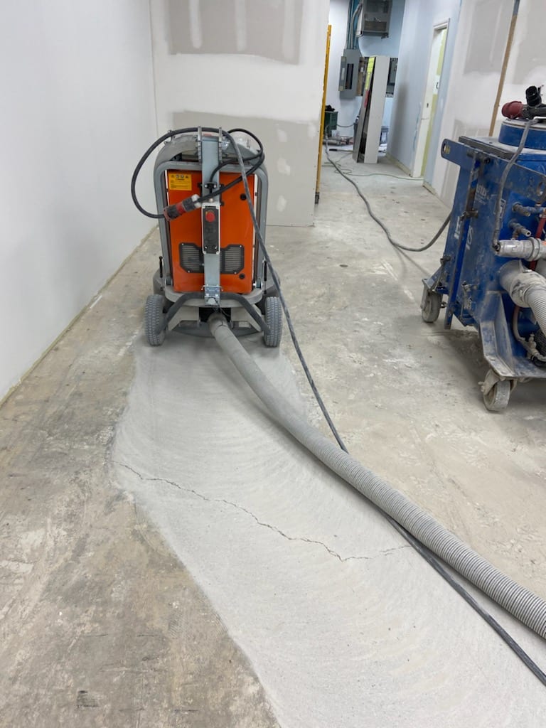 EAFS General Flooring Contractors Inc., photo 2