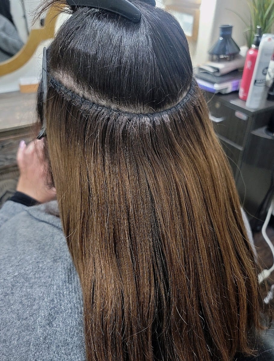 Beautyfied by Josie Located at The Porcelain Luxury Salon Suites in Tustin ( By appointment only )