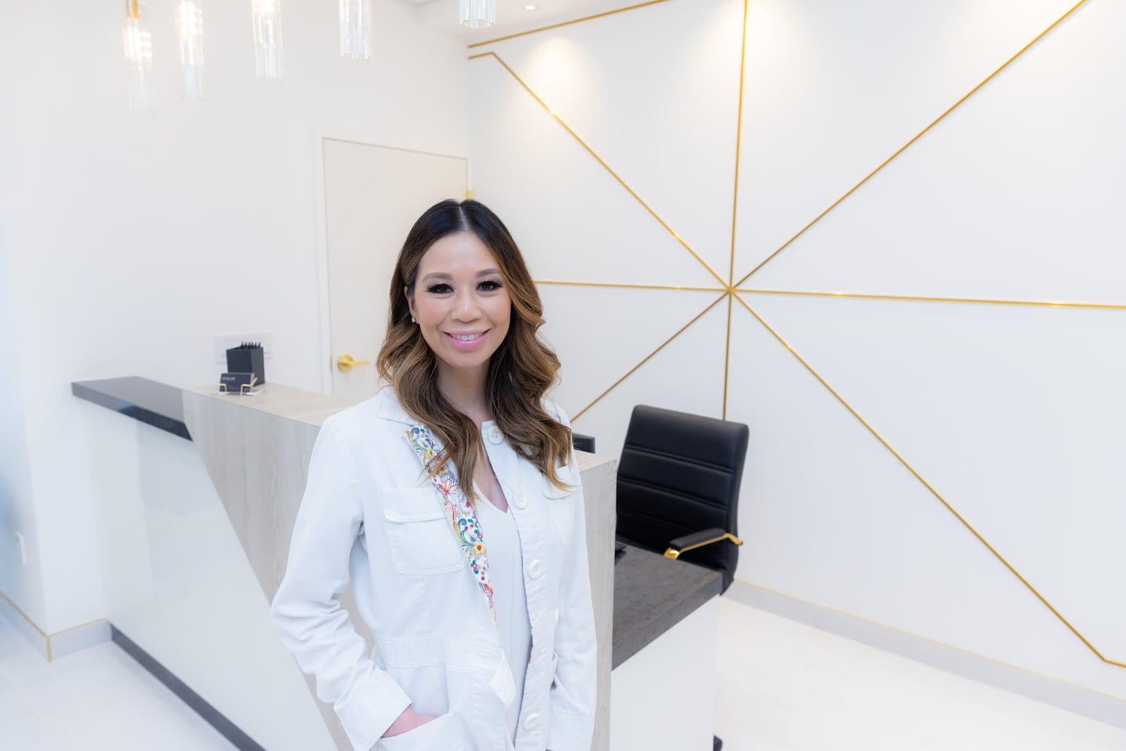 One Dental SF | Dr. Aja Hall, DDS | San Francisco Dentist | Cosmetic Dentist San Francisco, photo 4