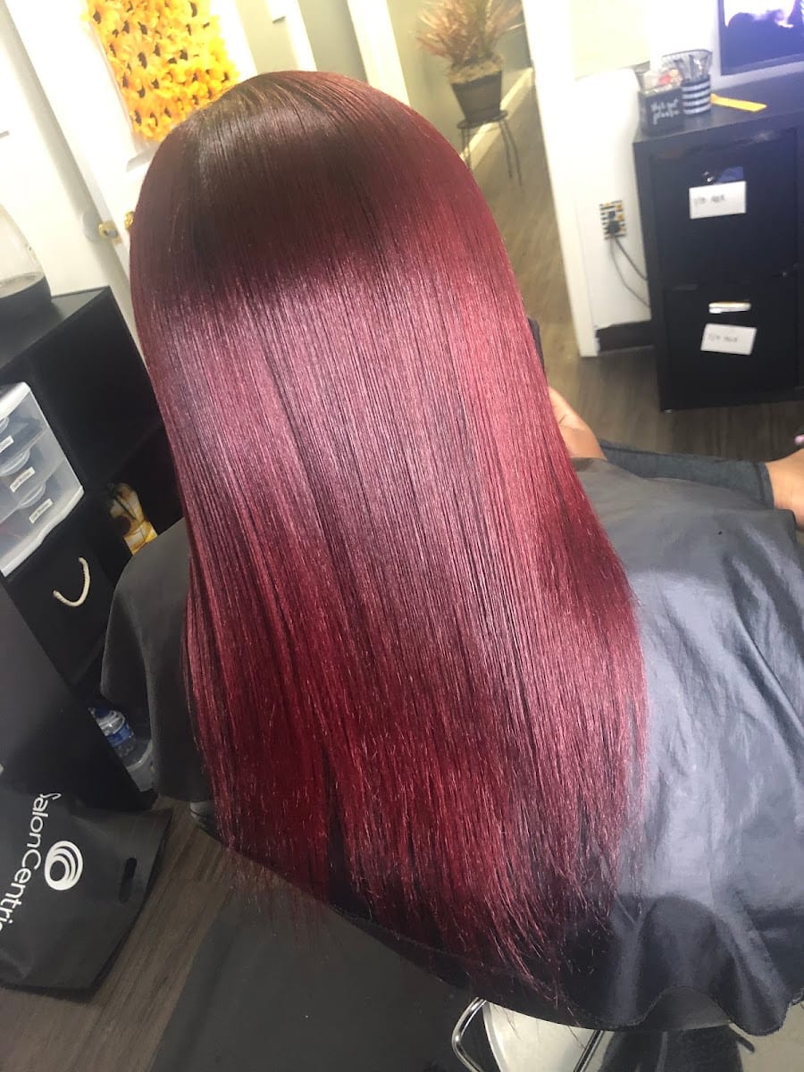 The Beauty Spot Salon & Spa