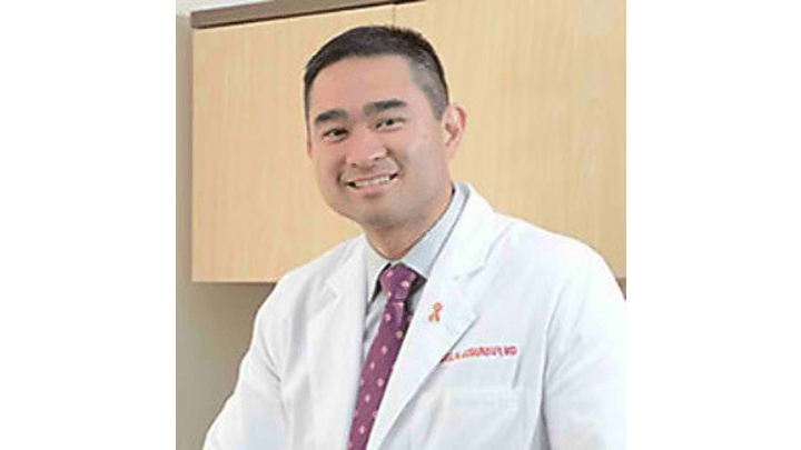 Romel Gobunsuy, MD