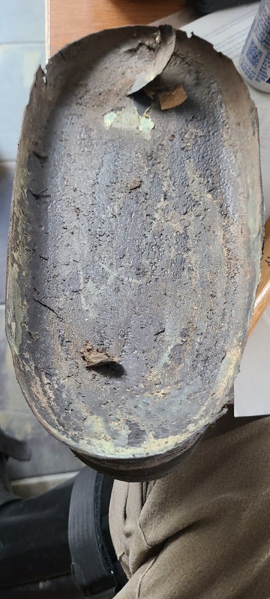 Hanger Clinic: Prosthetics & Orthotics