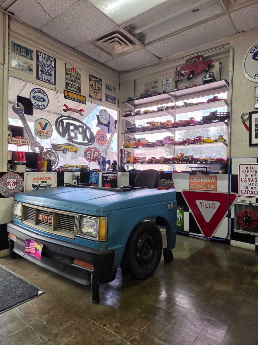 JAL Auto Repair