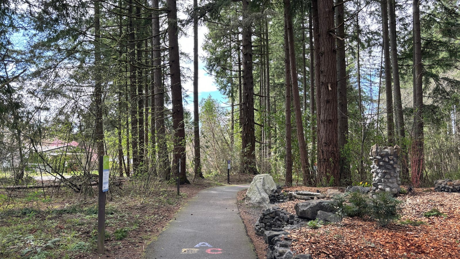 Decatur Woods Park, photo 3