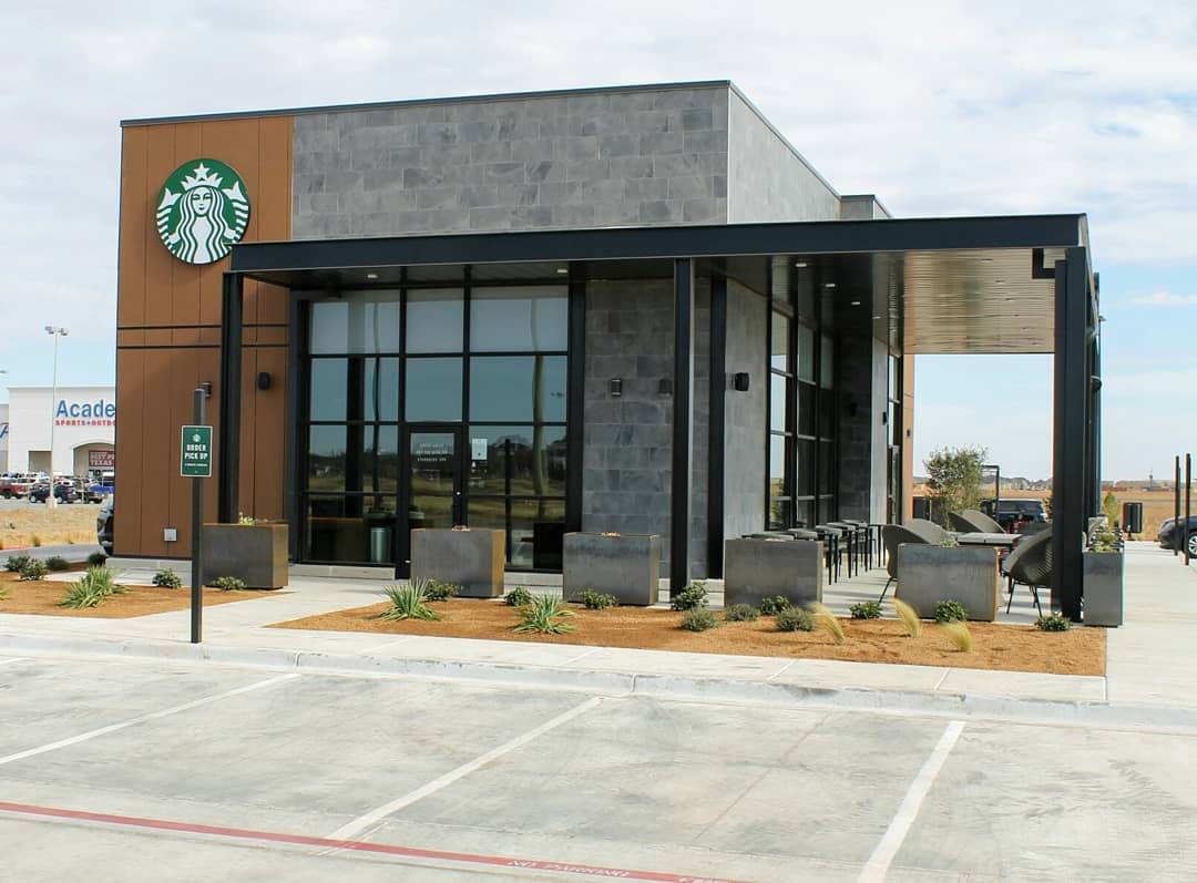 Starbucks, photo 2