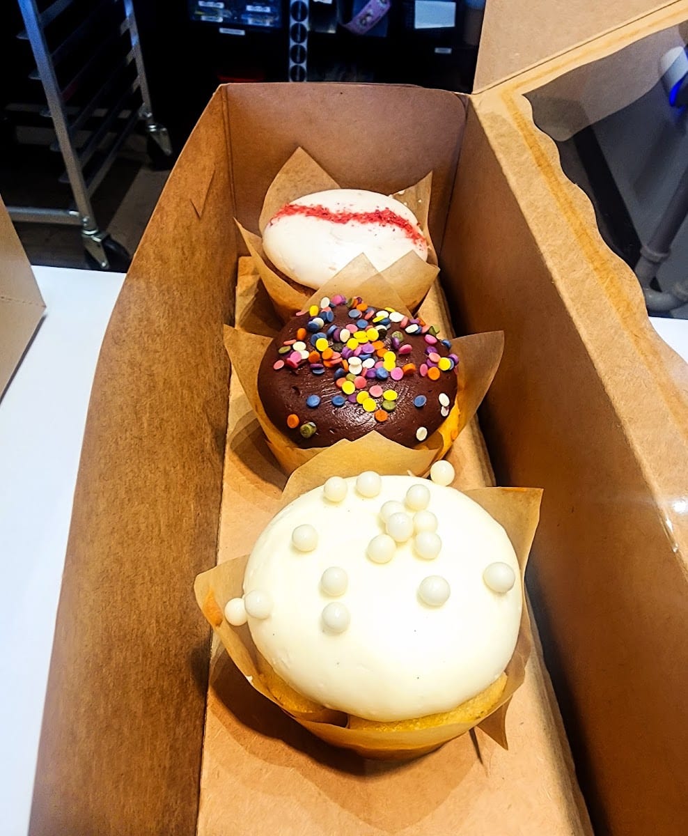 Urban Cookies Bakeshop - Scottsdale