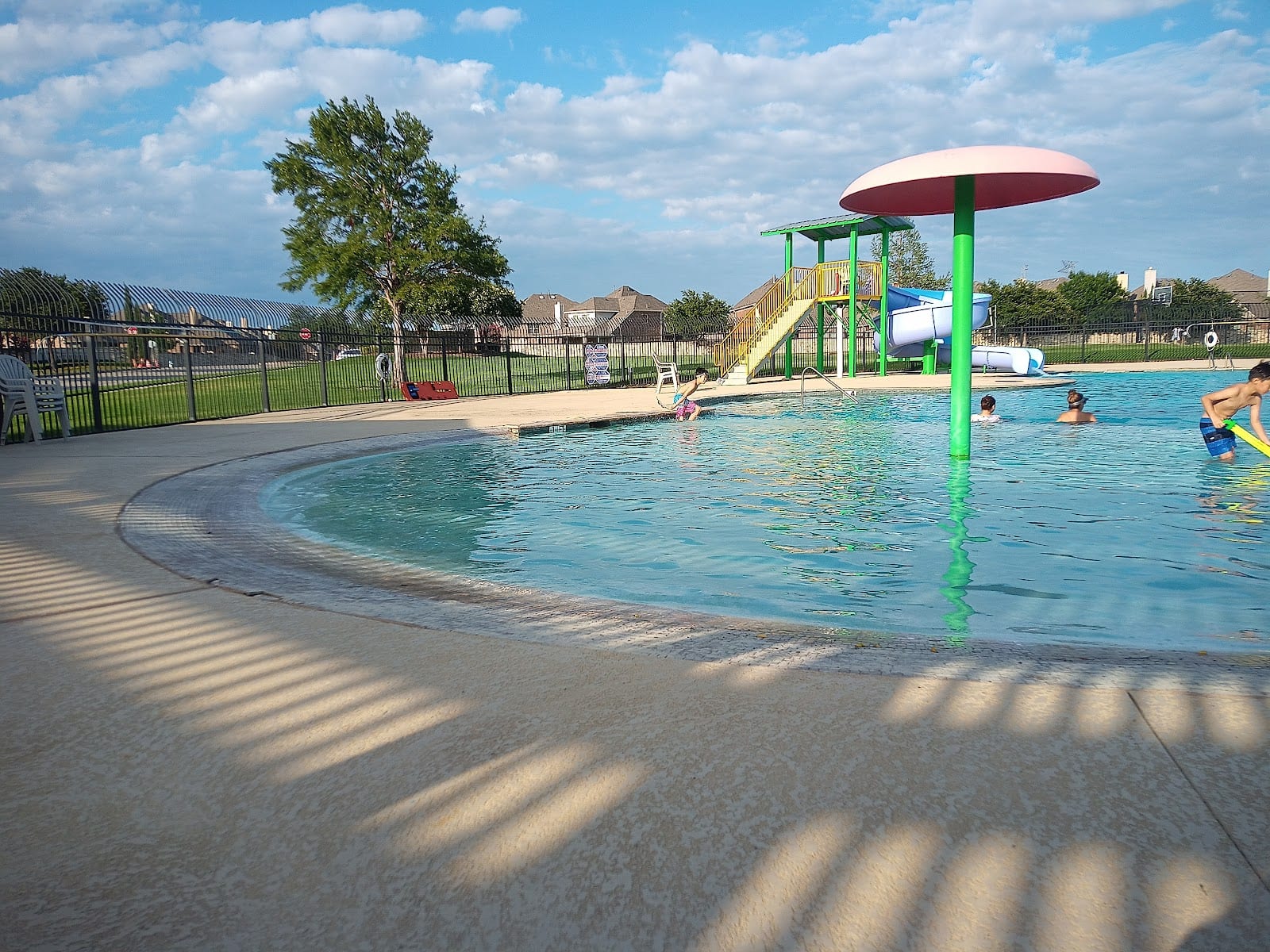 Castle Hills North Community Center, photo 2