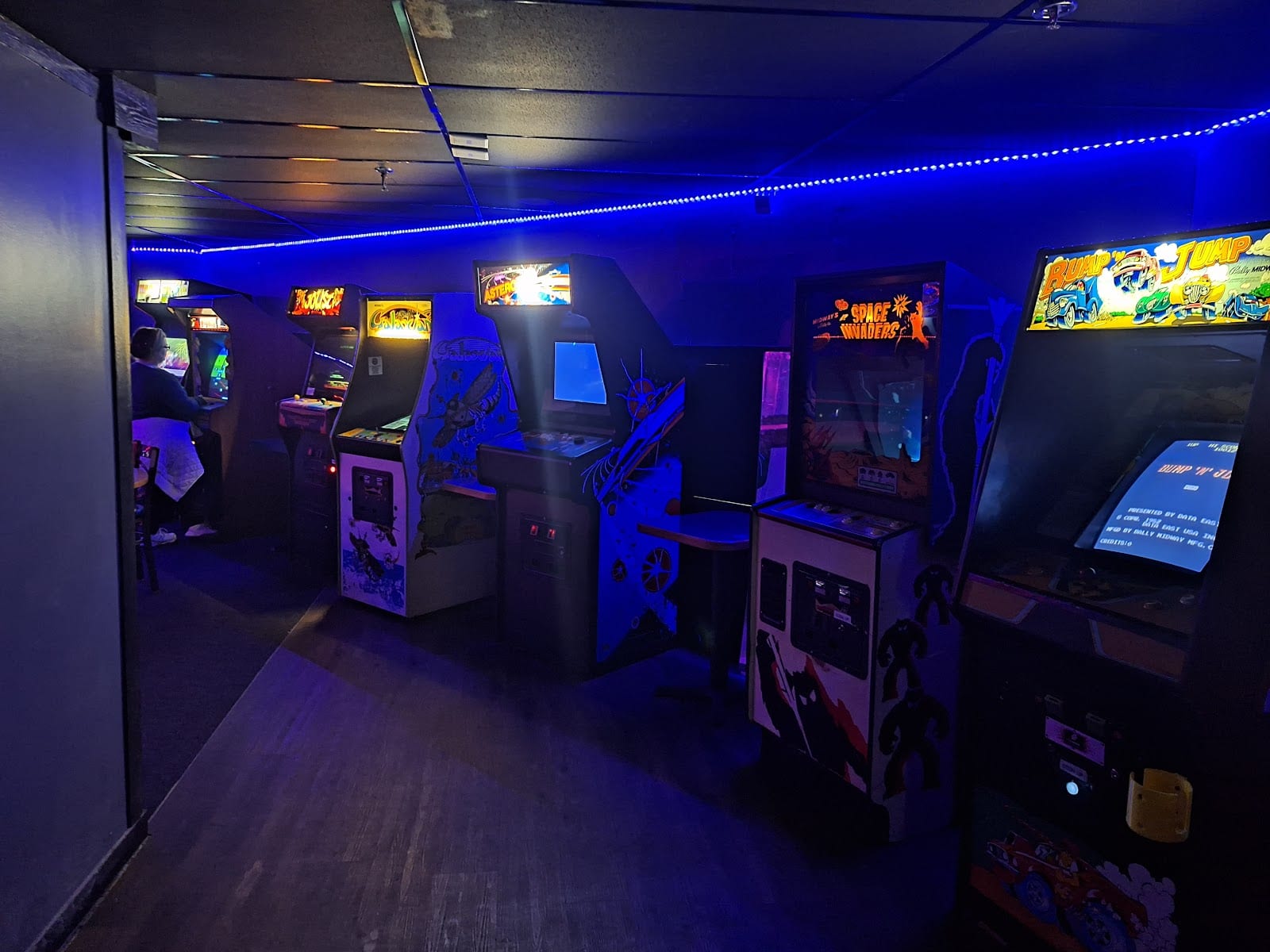 Double Dragon Arcade, photo 4